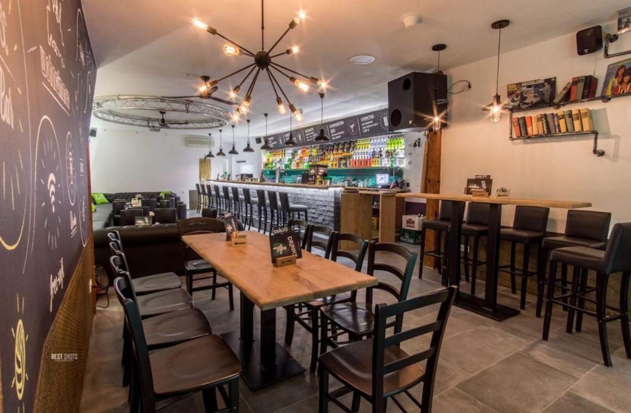 Ferienwohnung Khorsandi Zwei 科堡 外观 照片